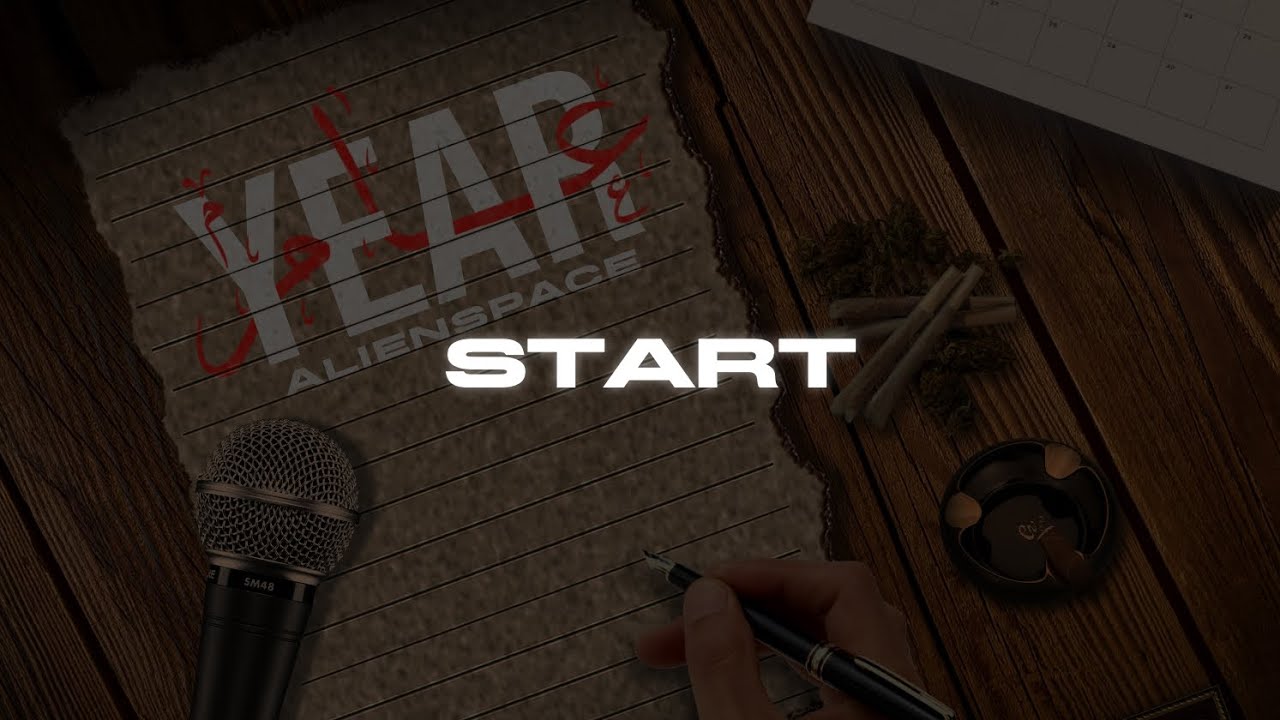 Intro Start Youtube