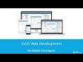 CodeInsightTV - Web Development with ExtJS for Delphi Developers