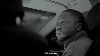 Brain Jotter - Humbles himself to a lady