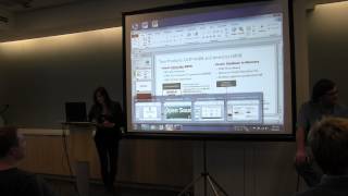 (Part 1) In Memory Databases