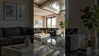 Epoxy luxurious floring #epoxy #trending #viral #shortvideo #home