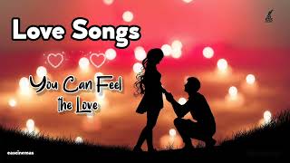 Tamil Love Songs - You Can Fell The Love 💖 | Romantic Songs | Tamil Songs | Kadhal | Eascinemas