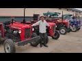 Old Tracto Naye Jaise Tractors Station Alwar Rajasthan || Bank se Recover Tractors || Good Condition