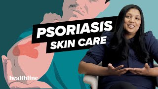 Is Your Psoriasis Skincare Routine Doing MORE HARM Than Good?