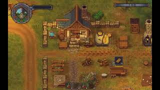 たかネコのGraveyard Keeper　DL版全て！攻略に挑戦！　２１話　ダンジョン攻略も６F～！難敵？は続く・・・