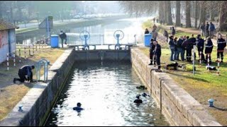 Les noyés de la Garonne... et d'ailleurs