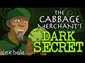 Avatar The Last Airbender: CABBAGE THEORY (Alex Bale)