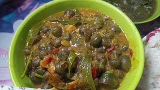 Tuilung Mae | Snail cuisine