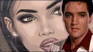 ELVIS PRESLEY 🎵 Fool (Subtitles in English and Spanish)