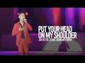 Put Your Head On My Shoulder - Paul Anka | Nonoy Peña (Live at Sta. Elena, Camarines Norte)