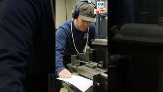 Workers Fingers Amputated in Lathe Machine True OSHA Report