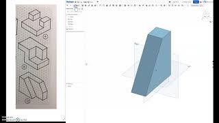 Iso 12 OnShape