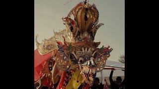 Take Off // KING OF DRAGON // NAGARAJA IN DANANJAYA KITE FESTIVAL 2019