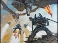 Rifts Coalition Wars TTRPG Adventure Module Series Review