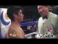 mexican champion 2x bagsak sa dayong pinoy pinahiya sa sariling balwarte