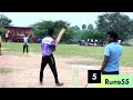 dhoni 11s vs koothadivayal vps aranthangi tournament invsaus trending cricketcompetition