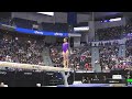 Kayla DiCello -  Balance Beam  - 2024 Core Hydration Classic   -Senior Women Session 2