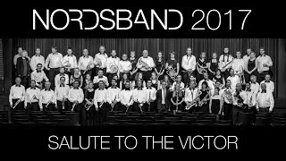 Nordsband - Salute to the Victor - Philip Sparke