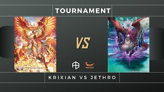 CFV Iloilo Standard Tournament Nirvana Jheva Vs Magnolia Masques