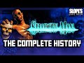 Shadow Man: The Complete History | RETRO GAMING DOCUMENTARY