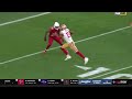 jauan jennings u0026 sean murphy bunting fight both ejected 😳 49ers vs cardinals highlights