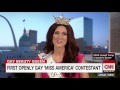 first openly gay miss america contestant speaks out