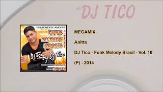 ANITTA - MEGAMIX