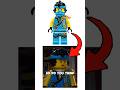 This New LEGO Ninjago Nya Minifigure Is Special|#ninjago #legoninjago #ninjagonya #lego #shorts