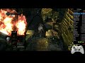 dark souls world record speedrun all bosses realtime 1 40 32 ingametime 1 37 29 old