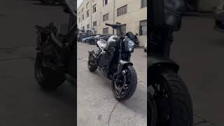 Электромотоцикл🔥Ducati Diavel🔥 Доставка по РФ и СНГ Ссылка в профиле #электромотоцикл #ducati