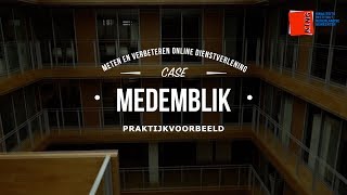 KING Medemblik meten en verbeteren praktijkvoorbeeld DEF