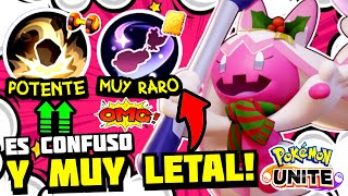 🔥ANTIAÉREO Y LADRÓN de TINKATON es el MOVE SET MAS EXTRAÑO DE JUGAR ¿RANGO o CUERPO A CUERPO?🤔