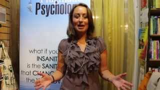 Susanna Mittermaier on Pragmatic Psychology