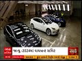 tesla આગામી વર્ષમાં ટેસ્લા ભારતમાં નાખશે પોતાનો પ્લાન્ટ