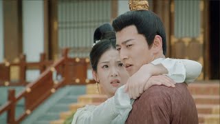 💘萌妃被太后棒打，皇上公主抱救下萌妃，終於同意她去冷宮 ChineseDrama | ENG SUB 拜託了別寵我 Please Don't Spoil Me