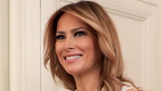 Here's What The First Lady Typically Eats In A Day