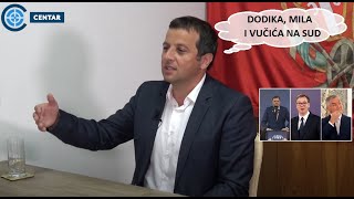 Vukan - čovek zbog kog je Dodik lomio mikrofone:  O tajnim poslovima Vučića, Mila i Dodika