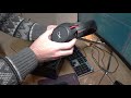 Unboxing HyperX Cloud Flight