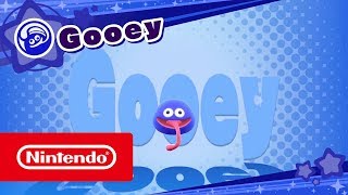 DLC de Kirby Star Allies - Gooey (Nintendo Switch)