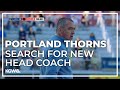 Portland Thorns remove Mike Norris as head coach