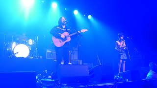 Zutons   Confusion   live at Barrowland Ballroom, Glasgow 28 03 2019