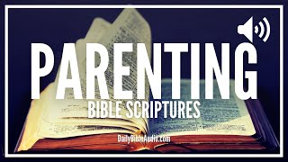 Bible Verses About Parenting | Anointed Scriptures For Godly Parenting (Must Watch For Parents)