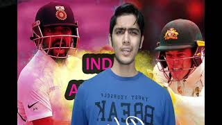 India vs Australia  3rd Test Day 5 Ashwin and Vihari makes a comeback