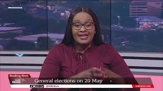 Elections 2024 | Reaction to announcement of election date