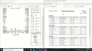 Light Plot Pt2 Instrument Sched