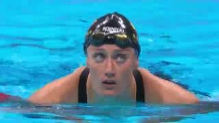 Medal games |Men and Women's swimming |Rio 2016 |SABC
