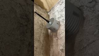 Electricians Installing a Fan - Glasgow Rewires Electricians - Full Home Rewire #rewire #fan #short