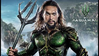 Aquaman 3 (2025) New Trailer | Timothée Chalamet, Jason Momoa