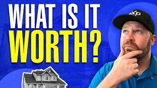 Top Home Valuation Tools You Need to Know About!