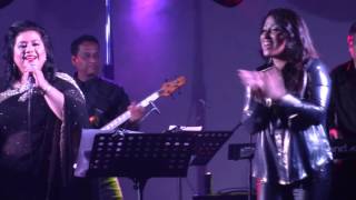 Runa Laila | Live Concert | London | De De Piar De
